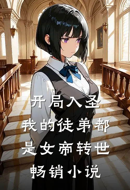开局入圣，我的徒弟都是女帝转世畅销小说