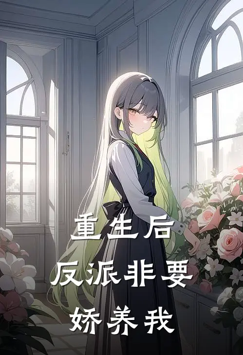 重生后，反派非要娇养我