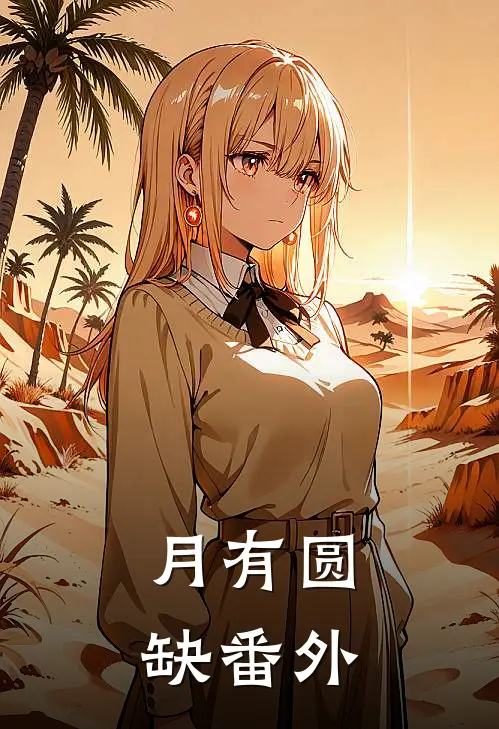 月有圆缺番外
