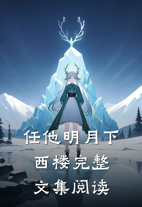 任他明月下西楼完整文集阅读