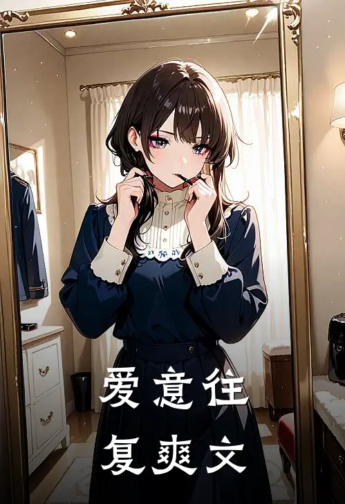 爱意往复爽文