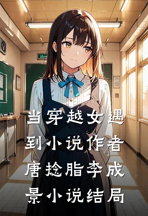 当穿越女遇到小说作者唐捻脂李成景小说结局