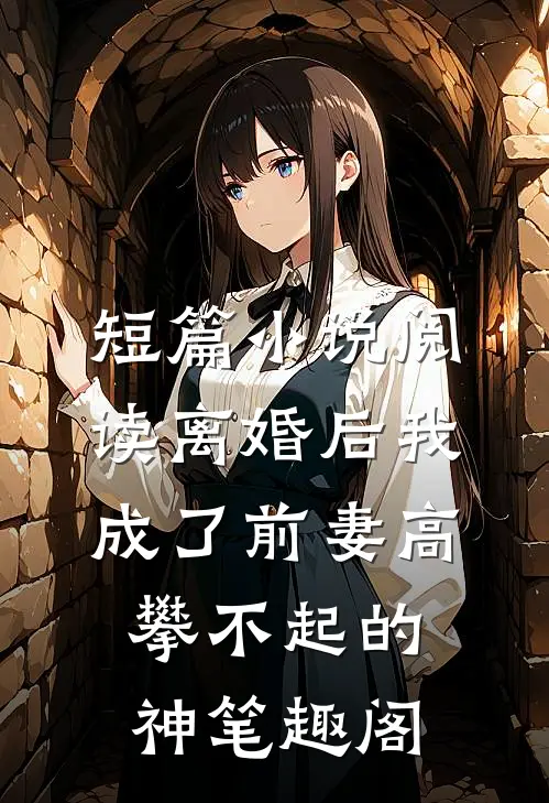 短篇小说阅读离婚后我成了前妻高攀不起的神 笔趣阁