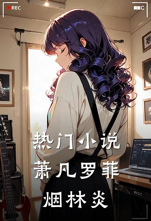 热门小说萧凡罗菲烟林炎
