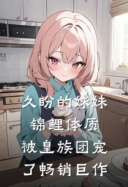 久盼的妹妹锦鲤体质，被皇族团宠了畅销巨作