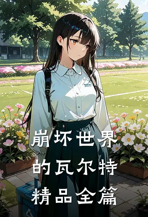 崩坏世界的瓦尔特精品全篇