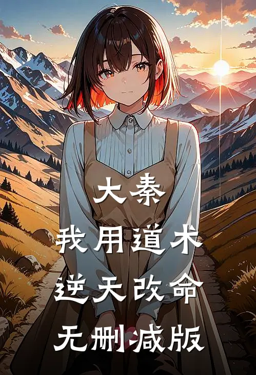 大秦：我用道术逆天改命无删减版