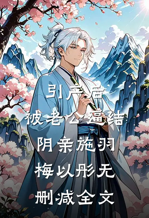 引产后，被老公逼结阴亲施羽梅以彤无删减全文