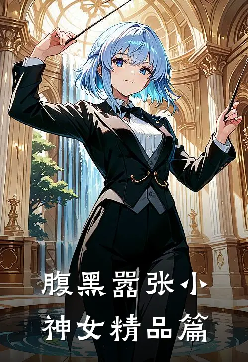 腹黑嚣张小神女精品篇