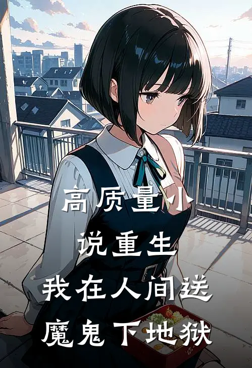 高质量小说重生：我在人间送魔鬼下地狱