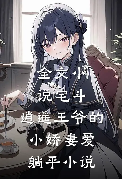 全文小说宅斗:逍遥王爷的小娇妻爱躺平小说