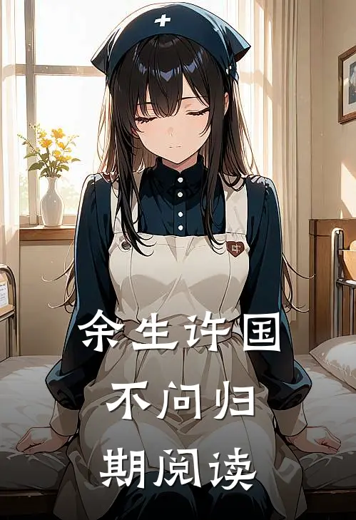 余生许国，不问归期阅读