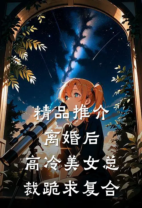 精品推介离婚后，高冷美女总裁跪求复合