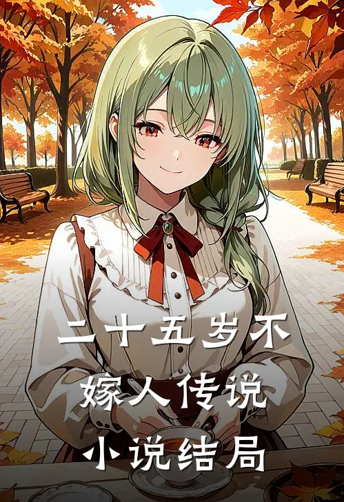 二十五岁不嫁人传说小说结局