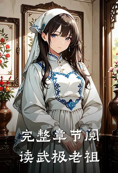 完整章节阅读武极老祖