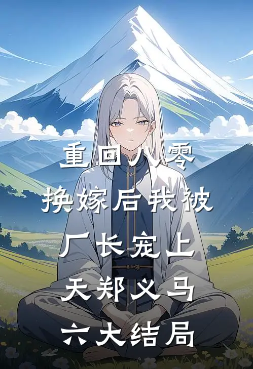重回八零，换嫁后我被厂长宠上天郑义马六大结局