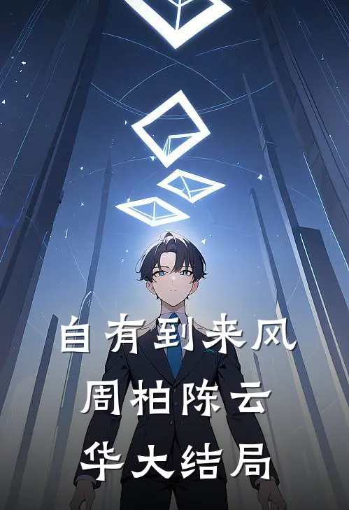 自有到来风周柏陈云华大结局