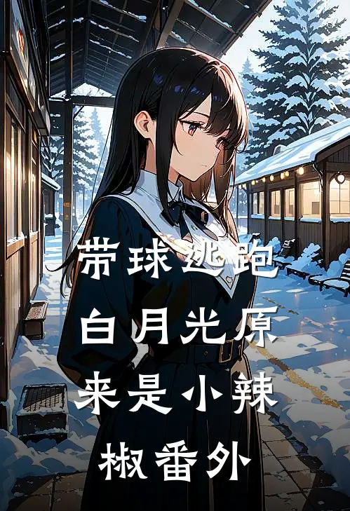 带球逃跑，白月光原来是小辣椒 番外