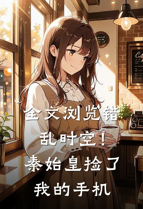 全文浏览错乱时空！秦始皇捡了我的手机