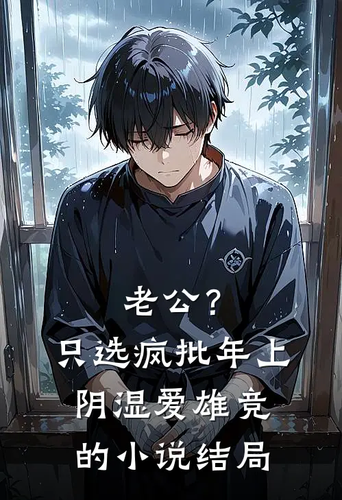 老公？只选疯批年上阴湿爱雄竞的小说结局