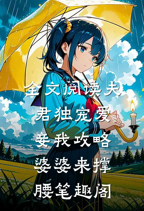 全文阅读夫君独宠爱妾我攻略婆婆来撑腰 笔趣阁