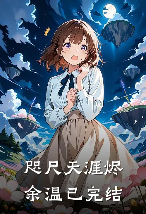 咫尺天涯烬余温已完结