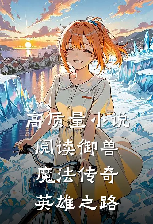 高质量小说阅读御兽魔法传奇：英雄之路