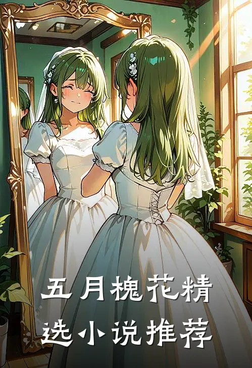 五月槐花精选小说推荐