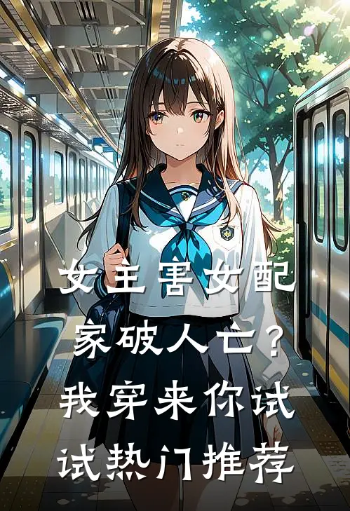 女主害女配家破人亡？我穿来你试试热门推荐