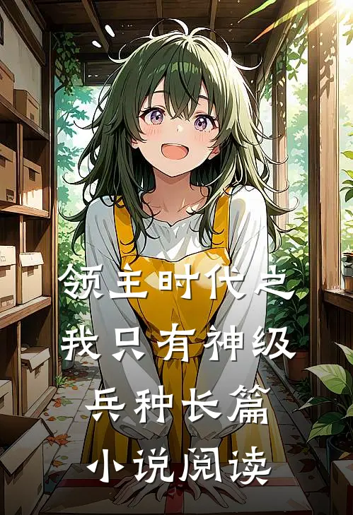 领主时代之我只有神级兵种长篇小说阅读