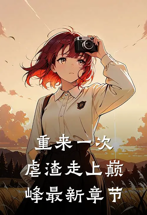 重来一次，虐渣走上巅峰最新章节