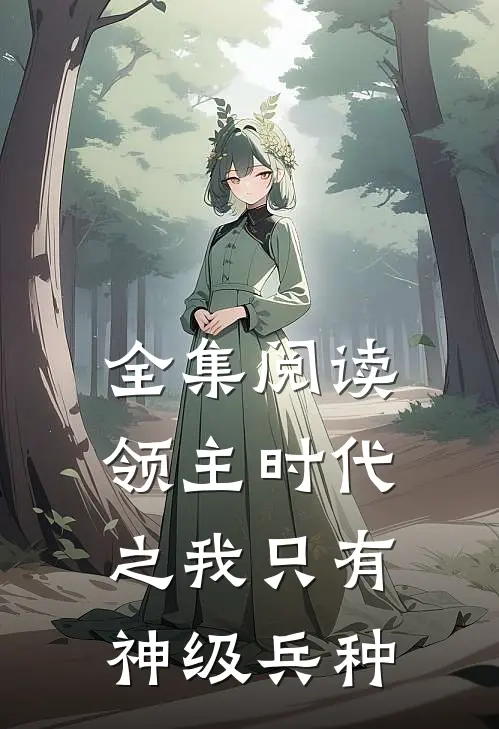 全集阅读领主时代之我只有神级兵种