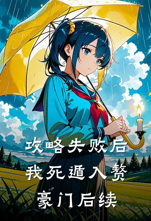 攻略失败后，我死遁入赘豪门后续