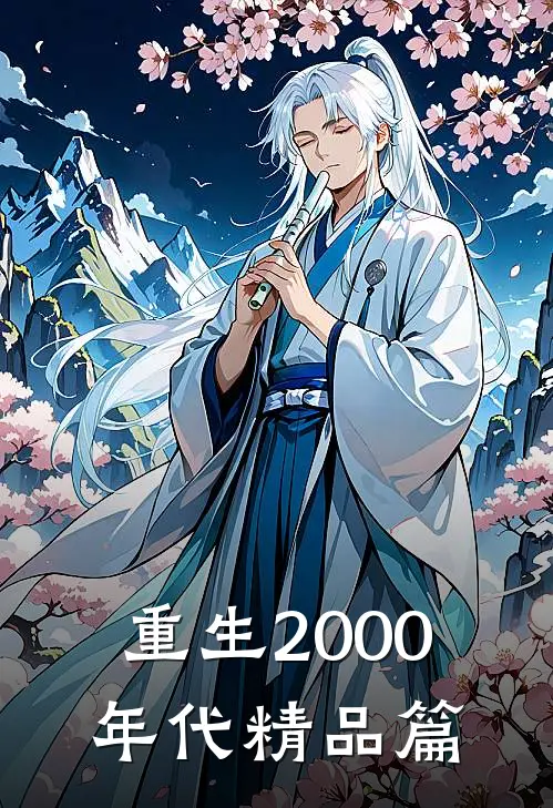 重生2000年代精品篇