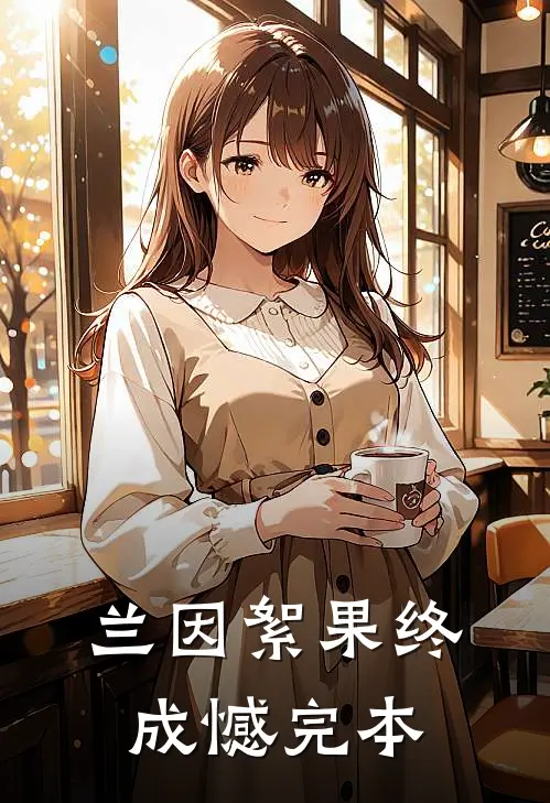 兰因絮果终成憾完本