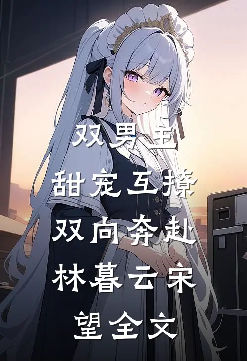 双男主：甜宠互撩，双向奔赴林暮云宋望全文