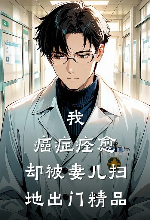 我，癌症痊愈，却被妻儿扫地出门精品
