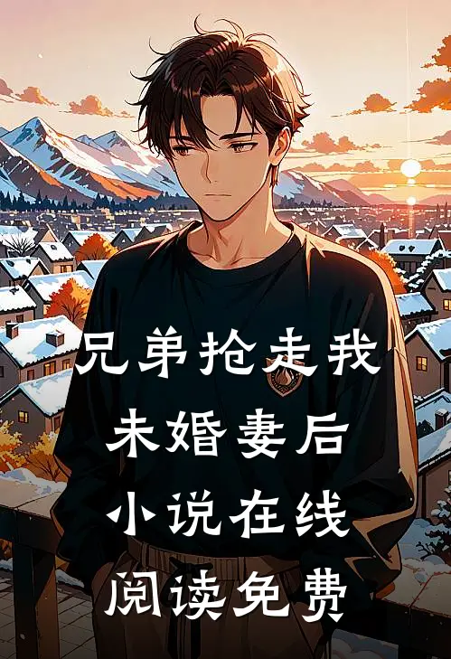 兄弟抢走我未婚妻后小说在线阅读免费