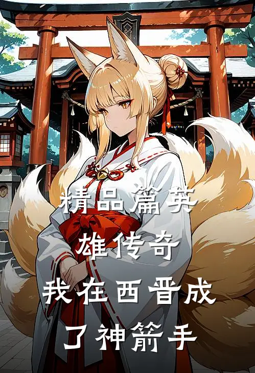 精品篇英雄传奇：我在西晋成了神箭手