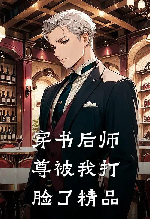 穿书后师尊被我打脸了精品