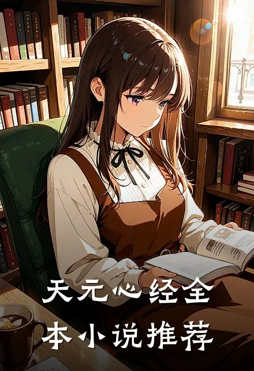 天元心经全本小说推荐