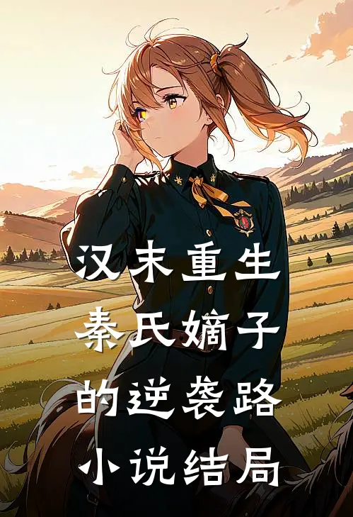 汉末重生：秦氏嫡子的逆袭路小说结局
