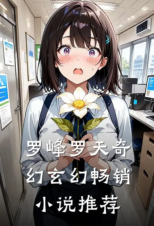 罗峰罗天奇幻玄幻畅销小说推荐