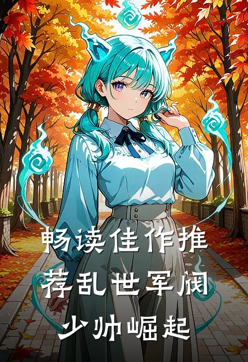 畅读佳作推荐乱世军阀少帅崛起