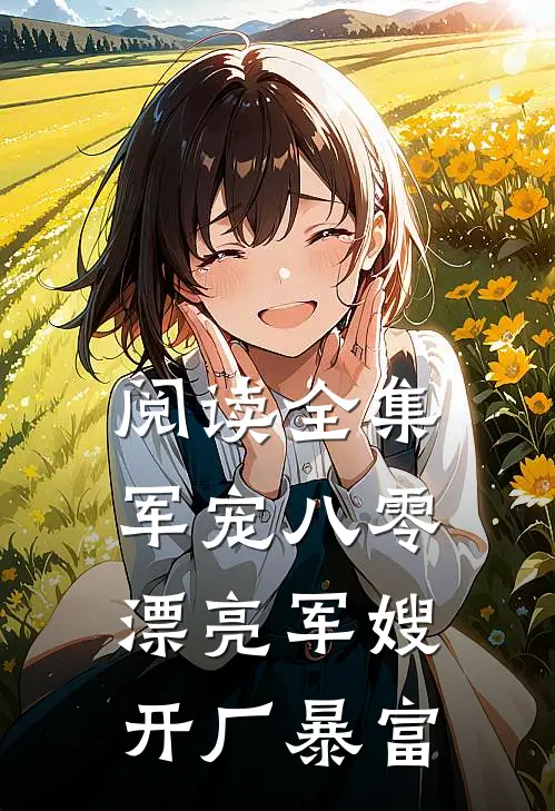 阅读全集军宠八零：漂亮军嫂开厂暴富