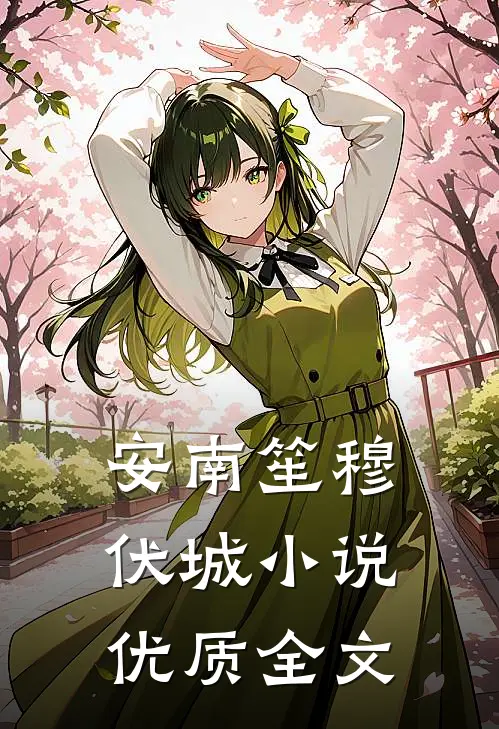 安南笙穆伏城小说优质全文
