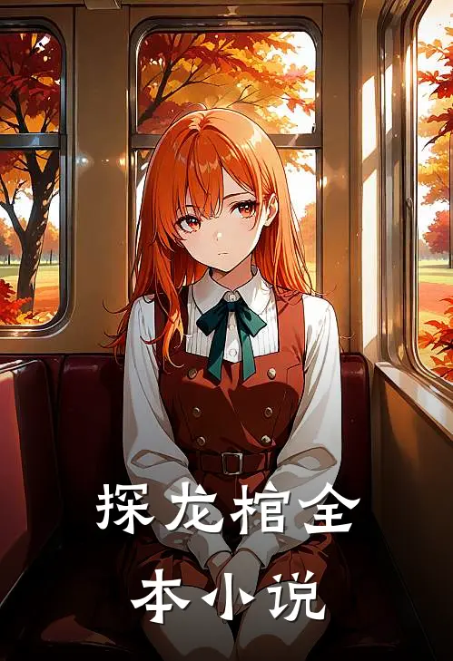 探龙棺全本小说