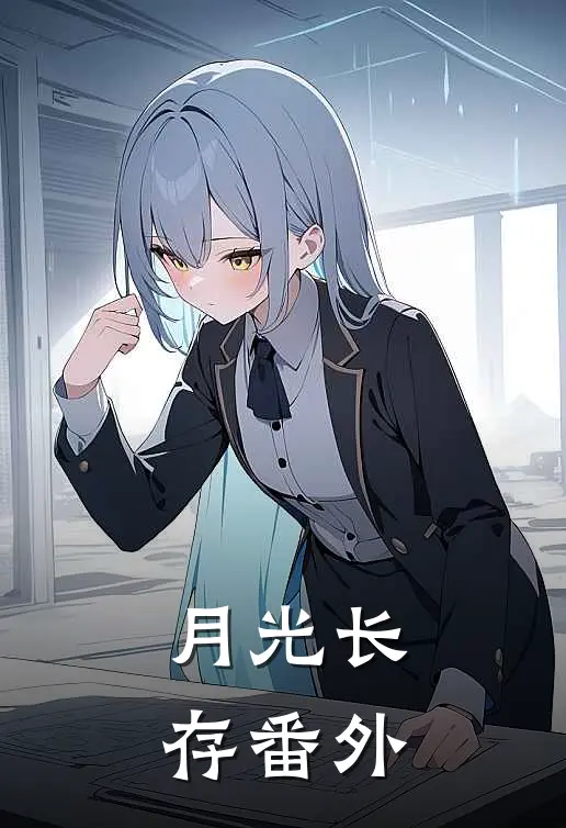 月光长存 番外