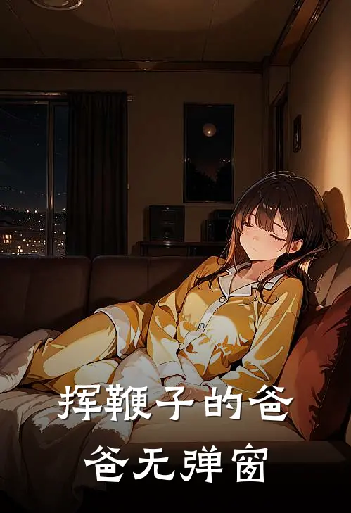 挥鞭子的爸爸无弹窗