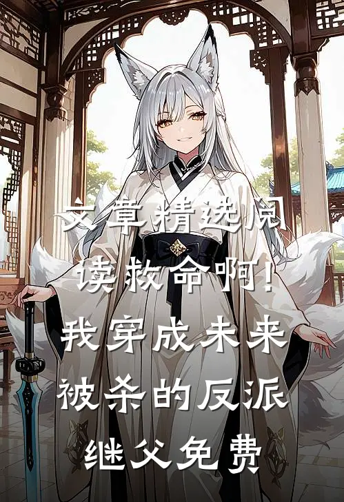 文章精选阅读救命啊!我穿成未来被杀的反派继父免费